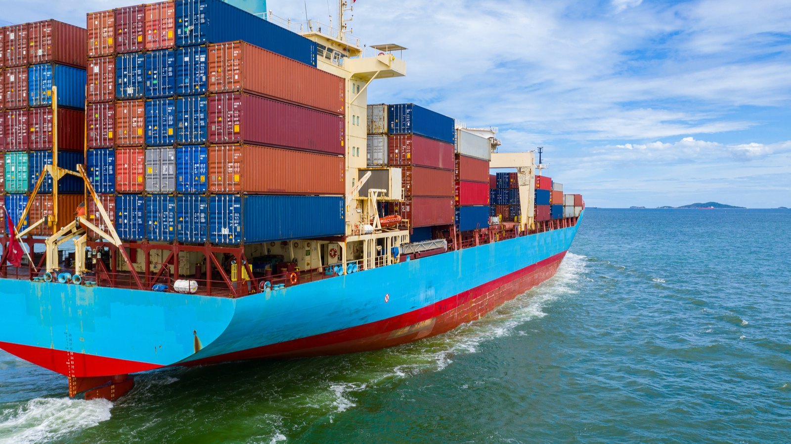 Industrial and Logistics Support