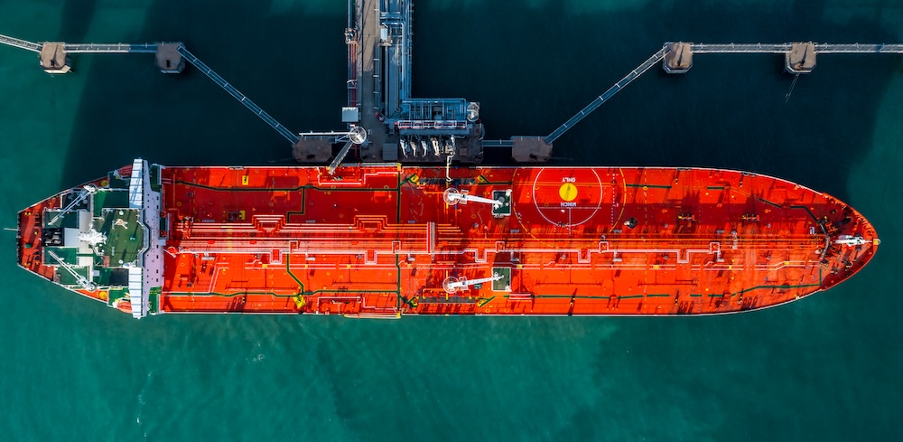 Marine and Energy Trading